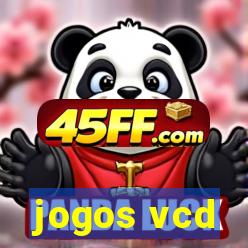 jogos vcd